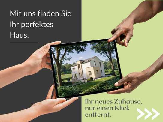 Aktionshaus sichern und bares Geld sparen - Bis zu 27.342€ Preisnachlass sichern