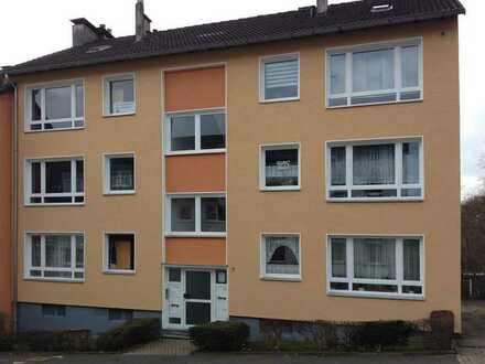 Mehr als gewohnt - Schöne 3-Zimmerwohnung in Wuppertal-Langerfeld