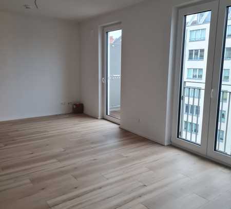 Balkonapartment mit Duschbad inkl. Waschmaschine