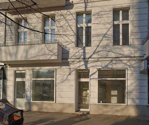 Ladenbüro/Praxis dicht Viktoria-Luise-Platz