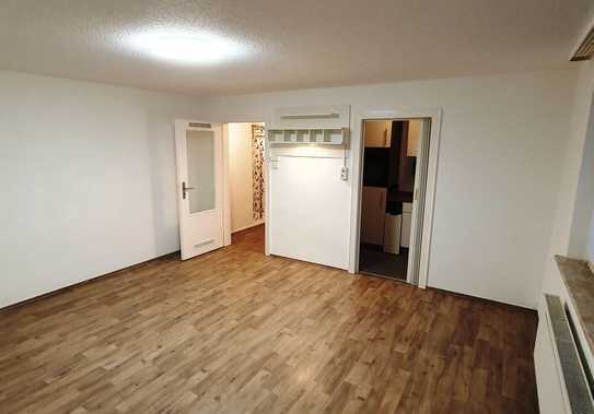 1-Zimmer-Wohnung/Appartement mit EBK in Velbert-Neviges