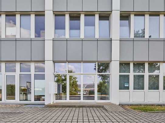 325 m2 moderne Büros in Butzbach mit sehr gutem Preisleistungsverhältnis