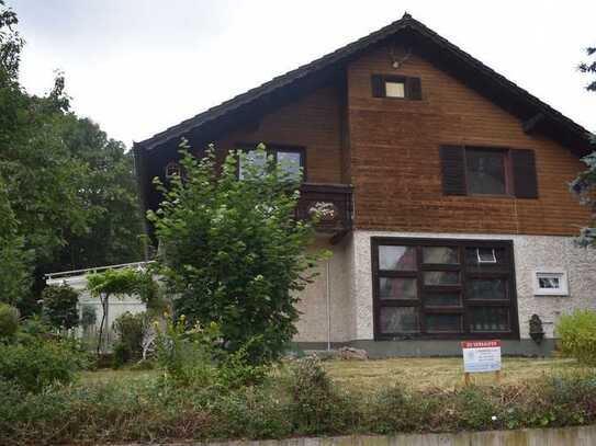 Gute Erreichbarkeit zu Göttingen - Mehrgenerationenhaus wartet hier auf Sie!