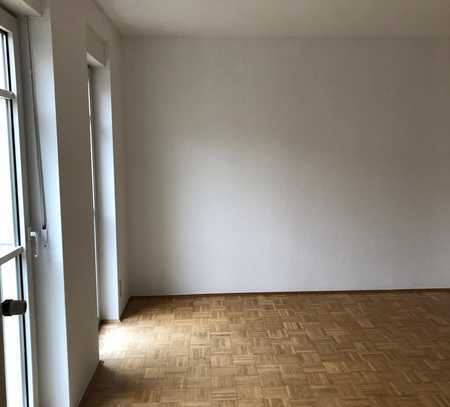 Helle ruhige 1-Zimmer-Wohnung Stadtmitte Bayreuth