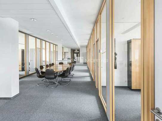 Exklusiv über Larbig & Mortag: Moderne und Helle Büroflächen mit ausreichend Stellplätzen