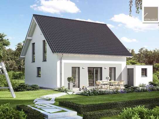 Das perfekte Haus für Groß & Klein! Massiv & energieeffizient! (inkl. Grundstück)