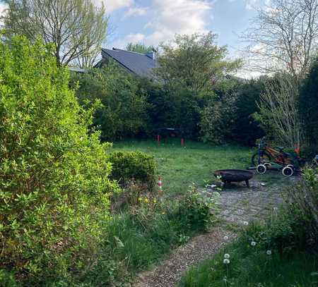 Günstiges 5-Raum-Einfamilienhaus mit EBK in Oldenburg Eversten