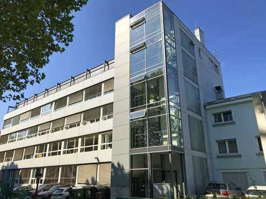 Attraktive Bürofläche in Stuttgart-Nord