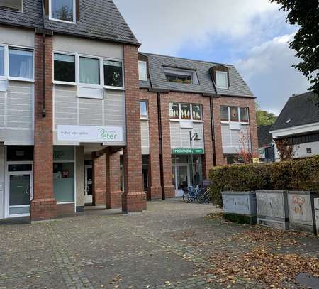 Tolle 2 Raumwohnung - Zentrale Wohnlage in Leverkusen Schlebusch