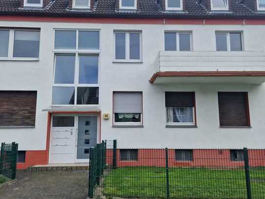 3 Zimmer Wohnung mit Balkon im Süden Lippstadts