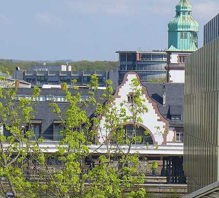 Helle Büroetage / PROVISIONSFREI / Lift und barrierefrei / S-Bahnnähe / Parkmöglichkeiten