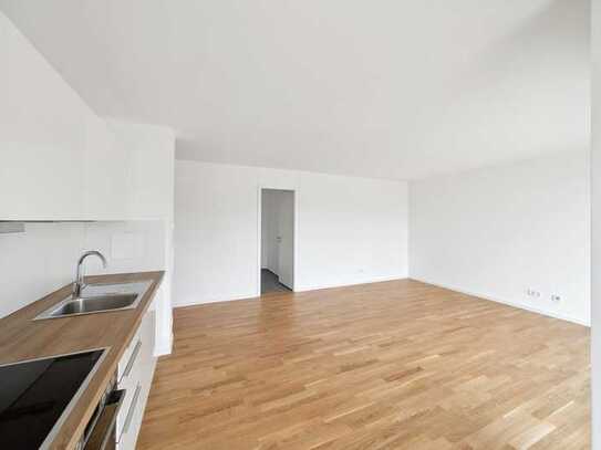 *Hier fühlt sich die Familie wohl* - Großzügige 4-Zimmer Wohnung in Rottenburg