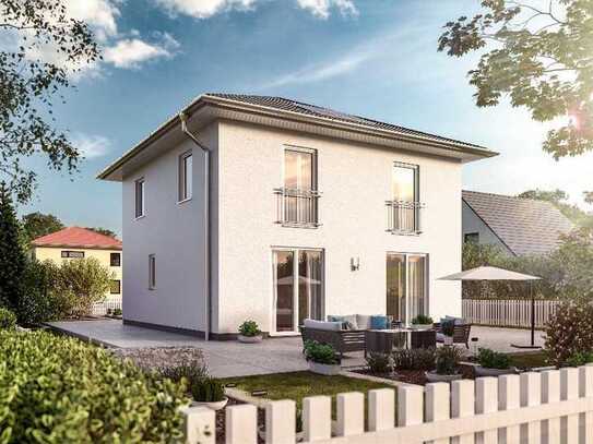 Ihr Traumhaus in Dodendorf – 665 m² Grundstück in ruhiger Lage