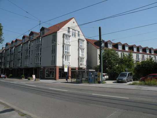 Optimal für Pendler, Studenten und Singles ! - Tolles Apartment Nähe Uni Essen