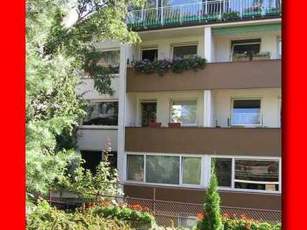 4 Zi.-Whg. im Zentrum