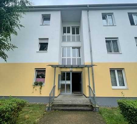 Vermietete Eigentumswohnung in Berlin-Schöneiche