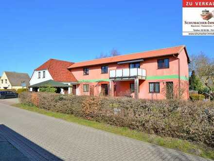 Mehrfamilienhaus zwischen Ostsee und Bodden!!!