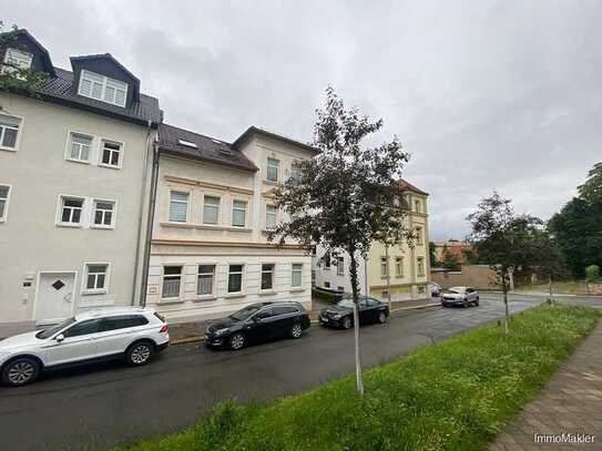 Attraktive Investitionsmöglichkeit - Vermietete Wohnung mit Garten !