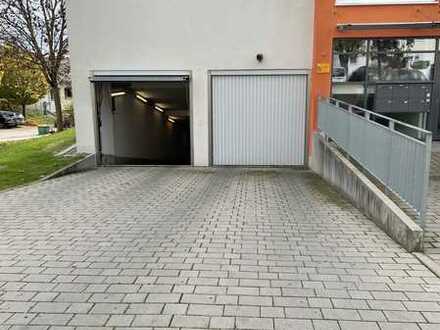 TG-Stellplatz zu vermieten (kein Duplex)