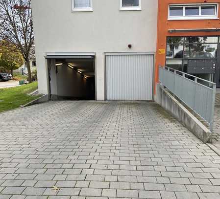 TG-Stellplatz zu vermieten (kein Duplex)