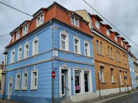 Großzügige Maisonettewohnung mit 2 Balkonen für die ganze Familie in ruhiger Lage von Ludwigshafen