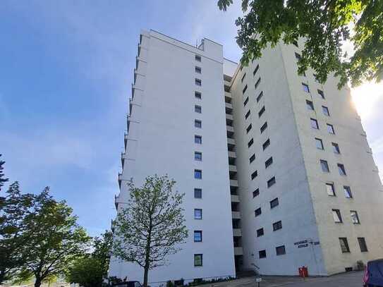 Gut vermietete 1 Zimmerwohnung in Reutlingen Achalm