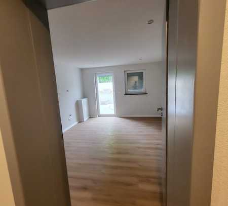 Neue 3-Zimmer-Wohnung in Salach