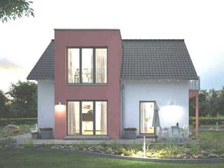 Einfamilienhaus auf grünem 420 m² Grundstück in Dortmund Schüren