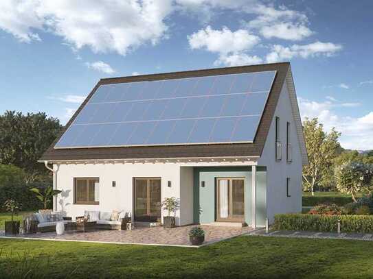 Ihr Traumhaus in Siegen: Individuell geplant, energieeffizient und maßgeschneidert