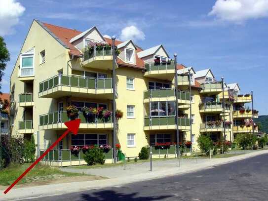 Schöne / Moderne 1 Raumwohnung (39m²)!!!