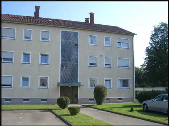 Kapitalanlage 3-Zimmer Wohnung in Weingarten