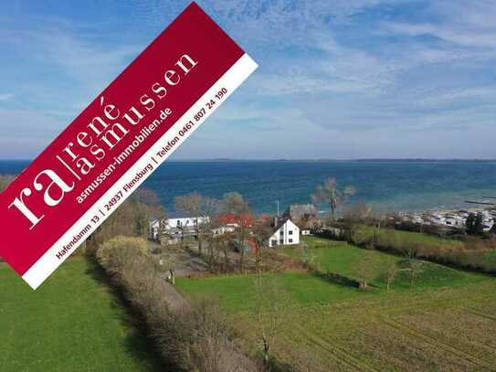 ASMUSSEN IMMOBILIEN - Modernes Wohnen an der Ostsee