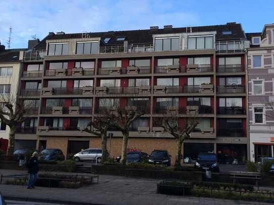 3 Zimmer Wohnung Aachen Burtscheid