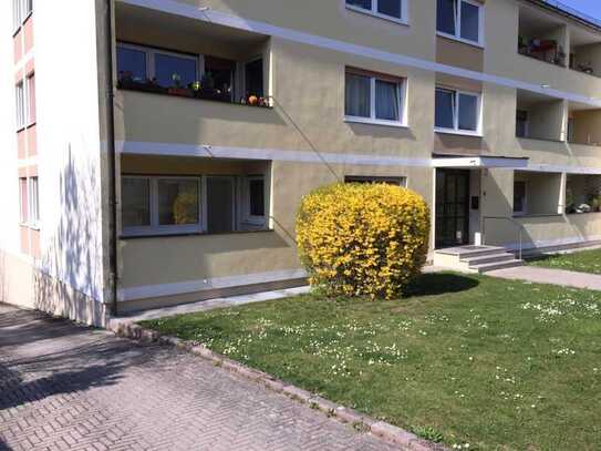 Helles, sonniges 1-Zi.-Apartment mit Balkon und schöner Aussicht in Seefeld, Nahe dem Pilsensee