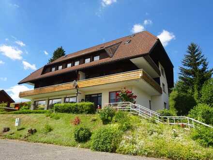 Gastronomie zum Wohnungsausbau mit phantastischer Aussicht und großem Garten zur Alleinnutzung