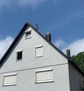 NÄHE BREITENAUER SEE!! Gut vermietetes 2-Familienhaus mit Potenzial!!