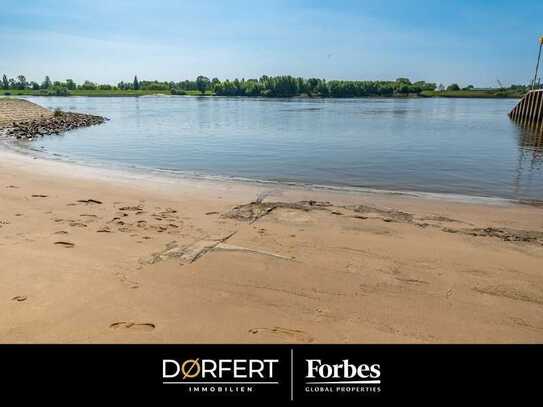 Zollenspieker Hauptdeich | Ihr Eigenheim an der Elbe