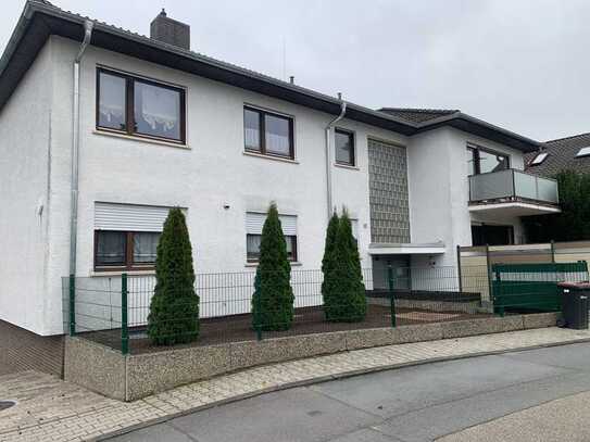 Schöne 2-Zimmer-Wohnung mit Balkon in Dietzenbach von Privat.