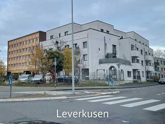 Neues Großraumbüro in Leverkusen oder Monheim am Rhein | flexible Laufzeiten | 1A Bürogemeinschaft