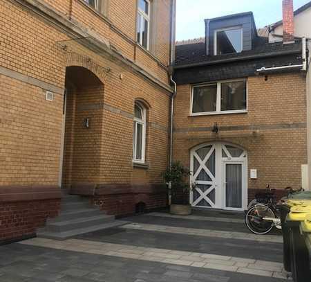 Schöne Maisonettewohnung Königswinter Rheinnähe