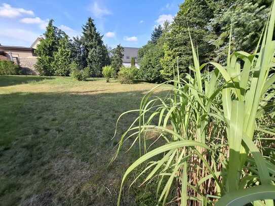 Bauträgerfrei bauen Einfamilienhaus in Berlin Karow