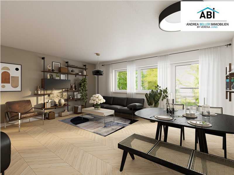 Real Estate Title Image Background