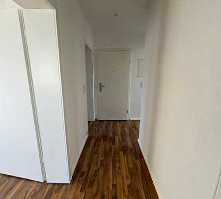 Frisch renovierte 2-Zimmer Wohnung in Sehnde