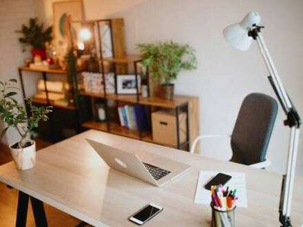 Micro-Büros ab 29 m² in den Mannheimer Quadraten: Small Office = Home Office