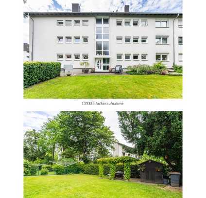 Köln-Zündorf: Traumhafte Erdgeschosswohnung mit zwei Stellplätzen – Erstbezug nach Renovierung!