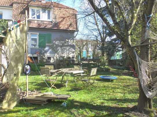 Frühlingserwachen in Dossenheim!