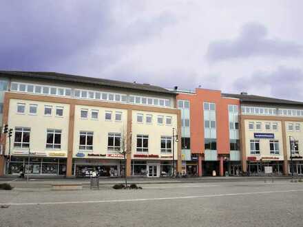 Ladenfläche im Lilienthalcenter in zentraler Innenstadtlage