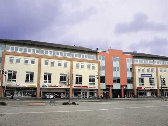 Ladenfläche im Lilienthalcenter in zentraler Innenstadtlage