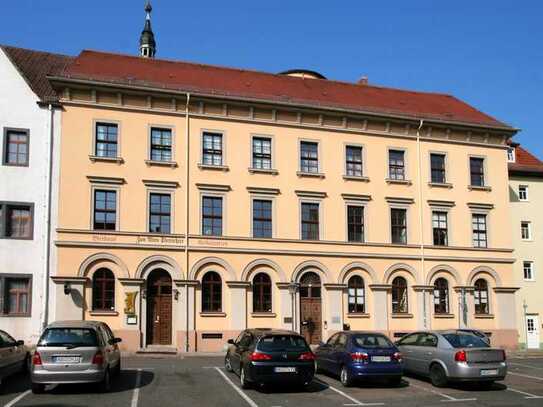 Moderne Dachgeschosswohnung im Herzen der Innenstadt – Ihr neues Zuhause!