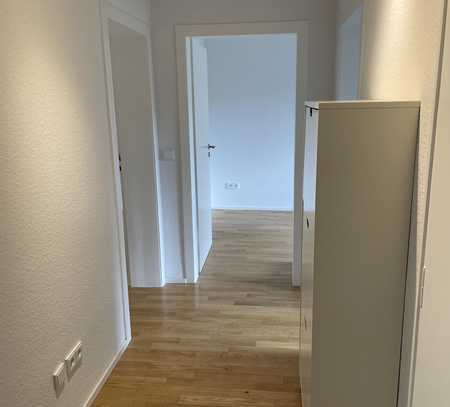 Modernisierte 3,5-Raum-Wohnung mit Balkon in Essen